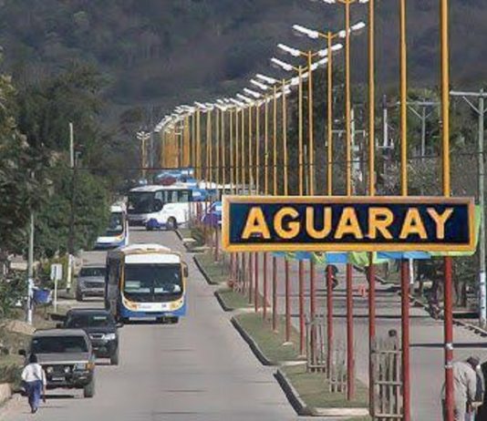 Sigue en grave estado el hombre atacado en Aguaray: la causa es tentativa de homicidio en banda