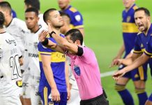 La CONMEBOL confirmó la sanción contra Boca: qué jugadores se perderán la Libertadores