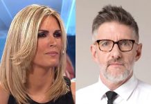 Novaresio se sacó y cruzó a Canosa por antivacuna: “Hablás como Milstein y actuás como el Dr. Cureta”