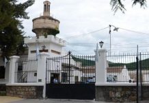 Organización narco: Jueces y fiscales realizarán una inspección en la cárcel de Villa Las Rosas