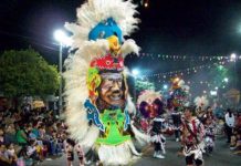 ¿Cerrillos se queda sin el Corso de Flores?