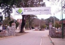 9 médicos del hospital de Güemes son juzgados por homicidio culposo