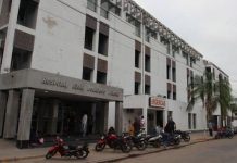 Salud envió una auditoría al Hospital de Tartagal por el caso del joven que falleció por una peritonitis