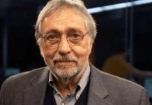 Preocupación por la salud de Luis Brandoni: suspendieron la función en Mar del Plata