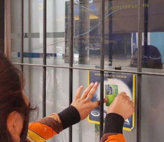 SAETA prepara la renovación del Pase Libre para terciarios y Bspas