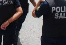2 policías de San Carlos van a juicio por agresión y falsificar actuaciones