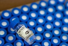 Pfizer anunció que en el mes de marzo tendrá una vacuna contra la variante de coronavirus Ómicron
