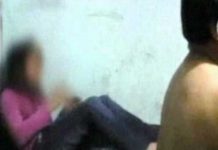 Una nena contó en la escuela que fue abusada por la pareja de su abuela desde que tenía 8 años