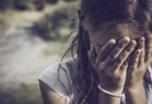 6 años a la cárcel para el tío que violo a su sobrina de 12 años