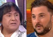 ¡Papelón! Diego Brancatelli cometió un error terrible y pasó el peor día de su vida profesional: “Nunca pasé tanta vergüenza”