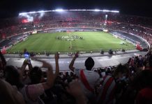 River anunció las obras de modernización del Monumental por US$ 40 millones: demorarán dos años