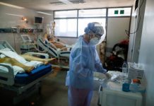 Coronavirus en Argentina: 100 muertes y 12.664 nuevos casos en las últimas 24 horas