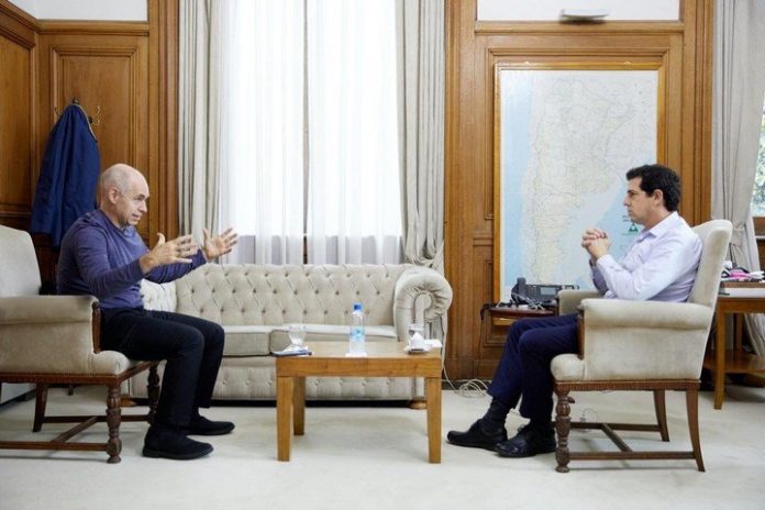 larreta wado de pedro