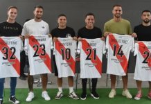 River Plate presentó a sus siete refuerzos: la frase de Gallardo sobre el mercado y por qué los jugadores deciden volver al club