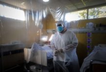 Coronavirus en Argentina: confirmaron 128 muertes y 11.322 contagios en las últimas 24 horas