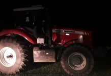 Se investiga la muerte de un tractorista en Tartagal