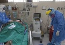 Coronavirus en Argentina: informaron 93 muertes y 8.362 contagios en las últimas 24 horas