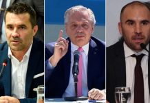 Argentina se queda sin gas: explosiva carta del secretario de Energía a Alberto Fernández y Martín Guzmán