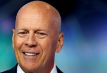 Bruce Willis se retira de la actuación por problemas de salud: padece afasia