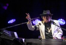 Difunden el primer parte médico de Charly García, internado por quemaduras en una pierna: “Su pronóstico es reservado”