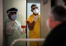 9 contagios en Salta y 2784 en la Argentina: hubo 22 muertes por coronavirus