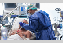 Fuerte suba de casos de coronavirus en Argentina: informaron 77 muertes y 14.416 contagios