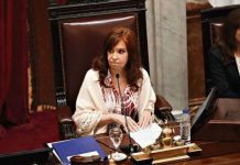 Acuerdo con el FMI: hay 39 oradores en el Senado y se espera que voten cerca de la medianoche