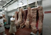 El Gobierno amenaza con cerrar las exportaciones de carne si no se abastece el plan Cortes Cuidados