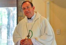 Escándalo judicial: liberan al ex obispo Gustavo Zanchetta condenado por abuso de seminaristas