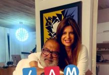 Elba Marcovecchio contó detalles de su casamiento con Jorge Lanata: fiesta relajada y elegante