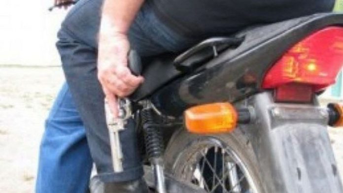 motochorro 2