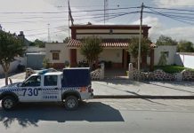 Encontraron el cadáver de un hombre en La Merced que se habría suicidado