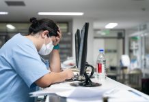 Coronavirus en Argentina: confirmaron 55 muertes y 6.096 contagios en las últimas 24 horas