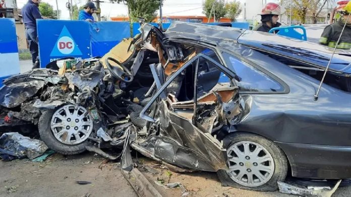 accidente cuatro muertos bolivianos