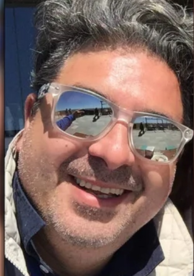 argtentino dejo morir a su mujer