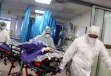 Ya suman dos los muertos por COVID esta semana en Salta