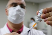 El Gobierno nacional informará los casos de coronavirus de forma semanal