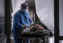 Ya suman 4 los muertos por COVID en Salta en la primera quincena del año