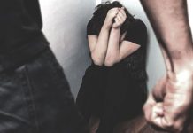 Detenido en Las Lajitas por golpear a su esposa con una botella de cerveza