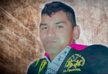 Detienen a un hombre vinculado al crimen de Cesar “Oreja” Martínez