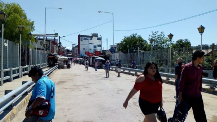 puente pocitos yacuiba