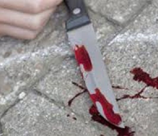 Terrible hecho de sangre zona del gasoducto en Tartagal: apuñalan a un joven y denuncian demora policial