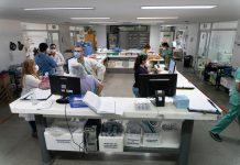 Coronavirus en Argentina: informaron solo un fallecido y 453 contagios en las últimas 24 horas