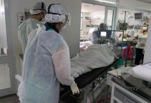 Coronavirus en Argentina: informaron 2.077 contagios y 35 muertes en las últimas 24 horas