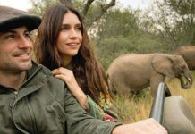 Zaira Nara se reencontró con Jakob Von Plessen tras los rumores de crisis: “feliz”