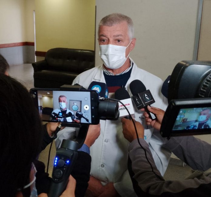 Dr. eduardo calvo