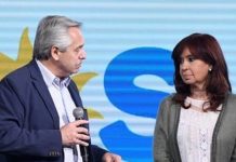 Tras su procesamiento en la causa Seguros, piden quitarle la jubilación de privilegio a Alberto Fernández