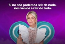 Florencia Peña debutó con su nuevo programa con un bajo rating y críticas en Twitter e Instagram