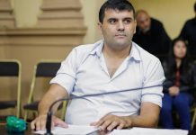 El diputado acusado por torturas, Gustavo Orozco más cerca del juicio