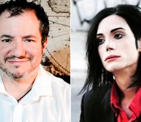 Juicio contra Felipe Pettinato: la querella pidió 15 años de prisión por la muerte de su amigo neurólogo